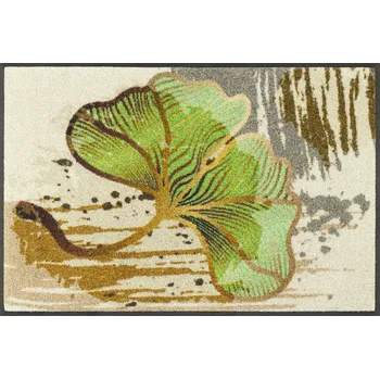 wash+dry Interiérová rohožka Greengko 50x75 cm Rozmer: 50x75 cm