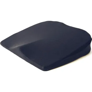 podložka na cvičení Speciální klínová podložka na sezení - Sissel Sit Special 2in1 Barva: šedá