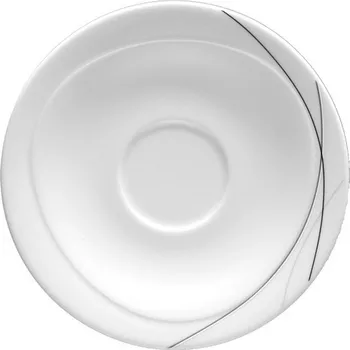 Seltmann Weiden PODŠÁLEK porcelán - Šálky & podšálky - 0031230998