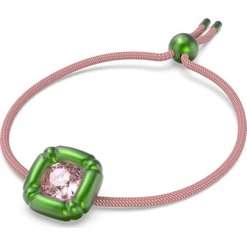 Pánská větrovka Swarovski Green 1068815 Medium
