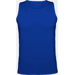 Pánské sportovní tílko André královská modrá (05) XL