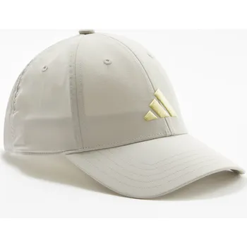 Pokrývka hlavy ADIDAS Kšiltovka 56-58 cm BÉŽOVÁ