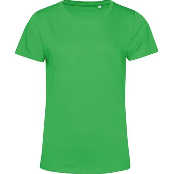 Dámské tričko #Inspire E150 /women_° apple green M