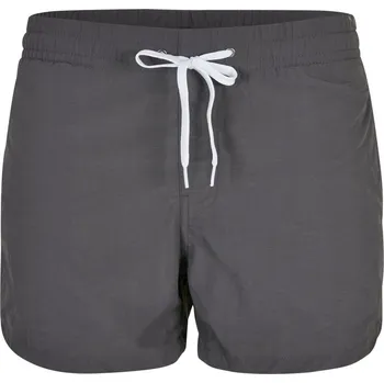 Pánské džíny Pánské plavky BY 050 dark shadow S