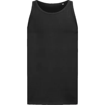 Pánské tílko Tank Top black opal XL