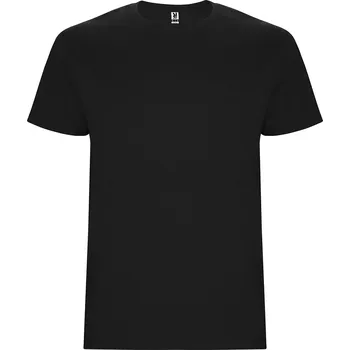 Dámské tričko Dětské tričko Stafford černá (02) 9