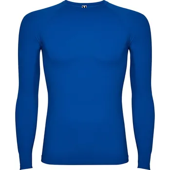 Dámské tričko Dětské termotričko Prime královská modrá (05) 6