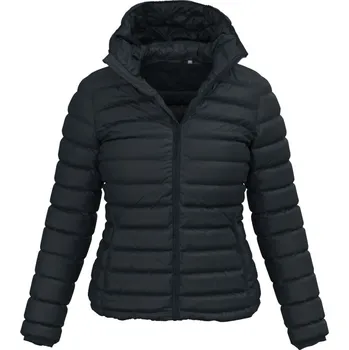 Dámská prošívaná bunda Padded Jacket "Lux" Women blue midnight XXL