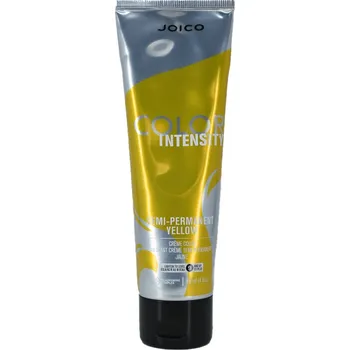 Barva na vlasy Joico Color Intensity Semi-Permanent Créme Color 118 ml