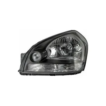 Přední světlomet Levé přední světlo HYUNDAI TUCSON | 2004-2009 | DEPO | 221-1134L-LD-E2 |