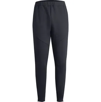 Tepláky Baruc ebenová šedá (231) S