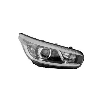 Autodíl Pravé přední světlo KIA CEED | 2012-2018 | DEPO | 223-1149RMLDEM2 |