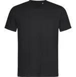 Unisex tričko "Lux" black opal XXL