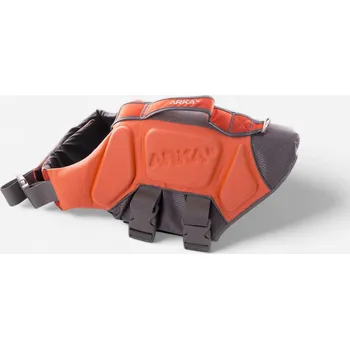 Pánská bunda ARKA Záchranná vesta pro malého psa L