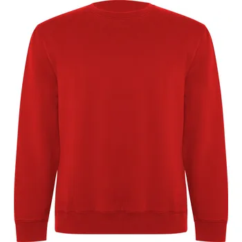 Dámská mikina Pánská mikina Batian červená (60) S