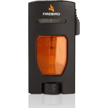 Zapalovač Rogue Firebird Orange doutníkový zapalovač