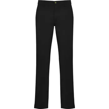 pracovní kraťasy Pánské kalhoty Ritz černá (02) 42