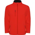 Pánská bunda Nebraska červená (60) L