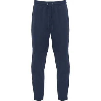 Dámské legíny Dětské kalhoty Neapolis námořnická modrá (55) 12