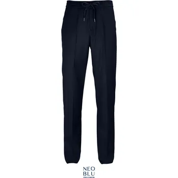 Dívčí sukně Pánské kalhoty Germain Men night blue (54)