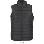 Dámská lehká vesta Stream BW Women charcoal grey L