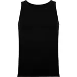 Pánské tílko Texas černá (02) 3XL