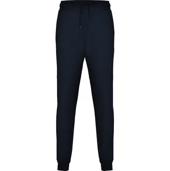 Pánské tepláky Adelpho námořnická modrá (55) M