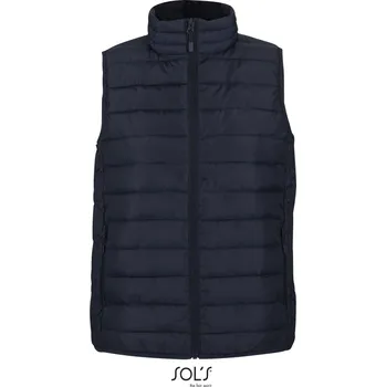 Dámská lehká vesta Stream BW Women french navy XXL