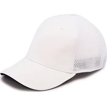 Kšiltovka Čepice New meshfit bílá-bílá-černá (06wwb) UNI