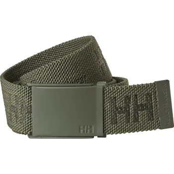 Módní doplněk Pracovní opasek 79528 army green onesize