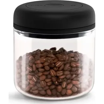 Dóza na potraviny Fellow Atmos dóza na kávu skleněná 700 ml