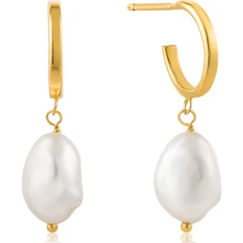 Hodinky ANIA HAIE Earrings Pearl of Wisdom E019-02G