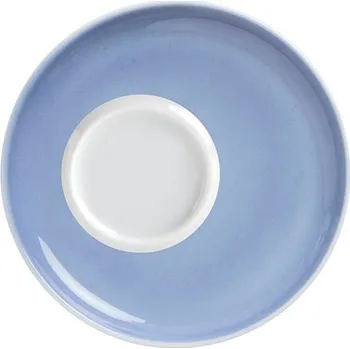 Kahla Five Senses Podšálek 11 cm modrý