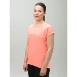 Dámské tričko LOAP BLAVEKARKA ORANŽOVÁ XS