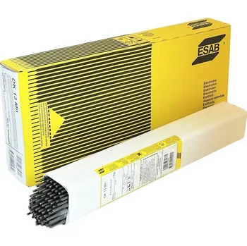 Páječka Bazická elektroda OK 13Mn 3,2 x 450 mm ESAB 2,4 kg