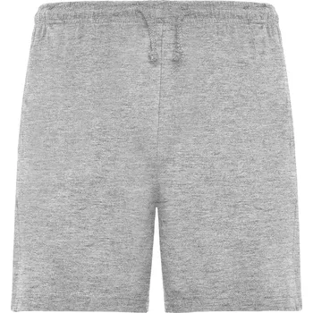 Pánské kraťasy Pánské bermudy Sport melírová (58) XL