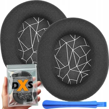 Sluchátka Náhradní náušníky pro sluchátka SteelSeries Arctis 1 3 5 7 9 Pro