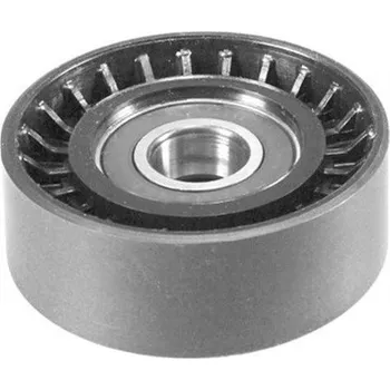 Napínací kladka, žebrovaný klínový řemen MAGNETI MARELLI 331316170667