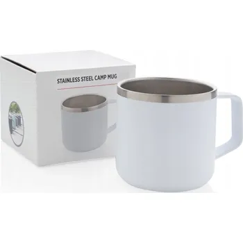 Hrneček Axpol P432.443 350 ml bílý