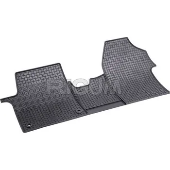 Autodoplněk Gumové koberce CITROEN Space Tourer 2016->