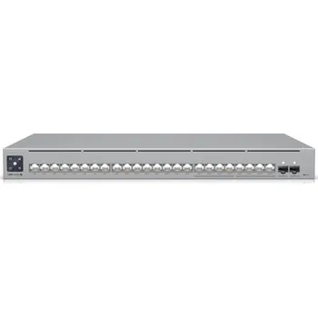 Switch Ubiquiti USW-Pro-Max-24-PoE, UniFi Switch Pro Max 24 PoE