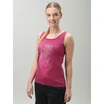 Dámské tílko LOAP AULI RŮŽOVÁ L