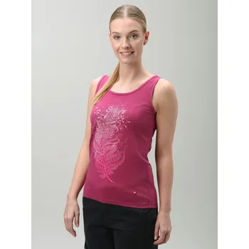 Dámské tílko LOAP AULI RŮŽOVÁ L