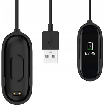 Hodinky Chytré Hodinky Xiaomi Mi Band 4 černé