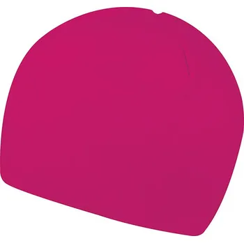 Čepice Zimní čepice Jersey růžová (25) UNI