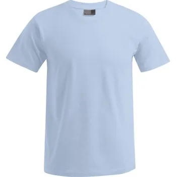 Pánské tričko Pánské tričko "Premium" 3099 (XS-6XL) baby blue XS