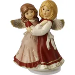 Goebel Anděl Veselé Vánoce