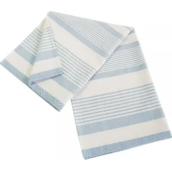 Utěrka Utěrka sada 2 kusy MODERN KITCHEN, modrá, Framsohn 28442-006