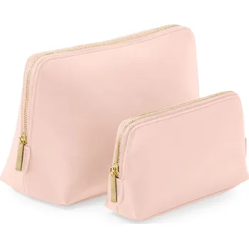 Kosmetická taška Toaletní taška "Boutique" BG 751 soft pink L