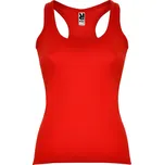 Dámské tílko Carolina červená (60) S